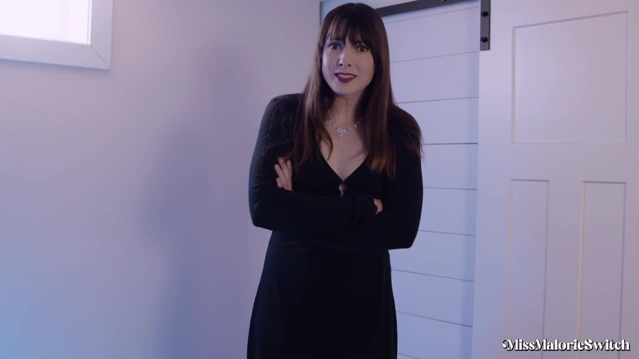 Miss Malorie Switch - Hot StepMom Hotline - ASMR Porn Video & Massage XXX | Fullthot