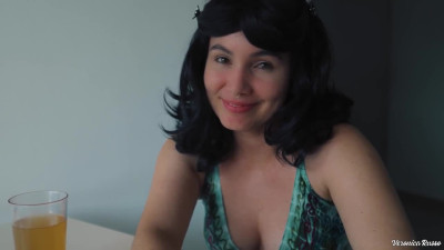 VeronicaRusso – My Son is Mine