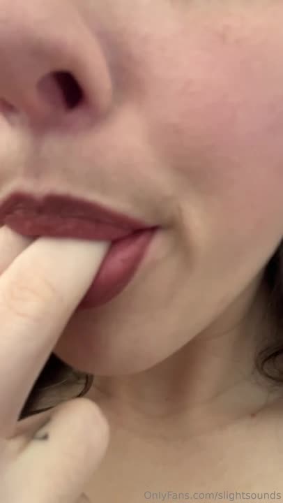 Slight Sounds ASMR - mommy wants to suck you - ASMR Porn Video & Massage XXX | Fullthot