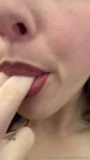 Slight Sounds ASMR - mommy wants to suck you
