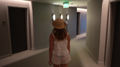 Tatum Christine – Cruising From Dad To Step Daddy