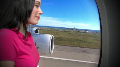 Adria Nite – Office Whore Comeback