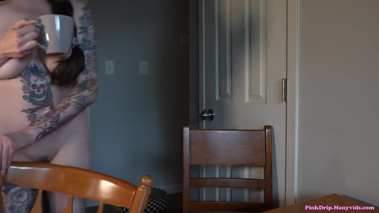 Pink Drip - VESTIPHOBIA - ASMR Porn Video & Massage XXX | Fullthot