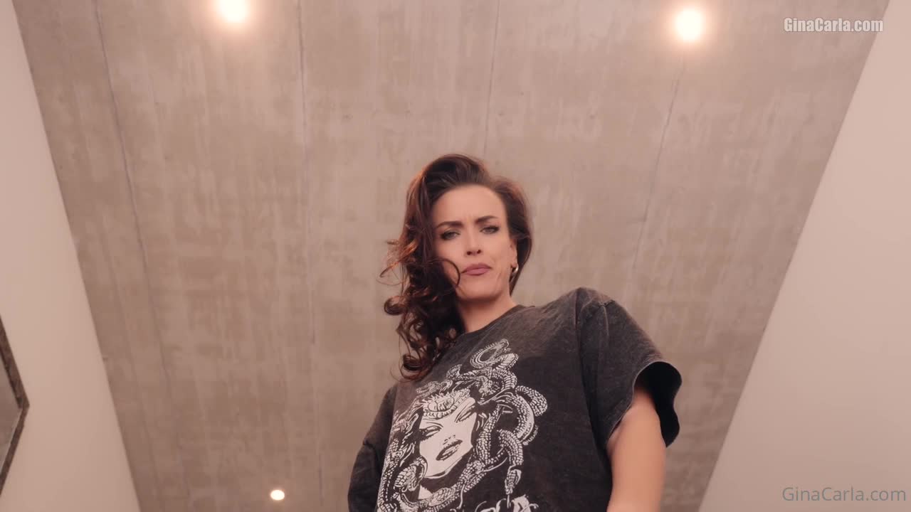 Gina Carla ASMR - 26 April 2025 - Mommy Roleplay