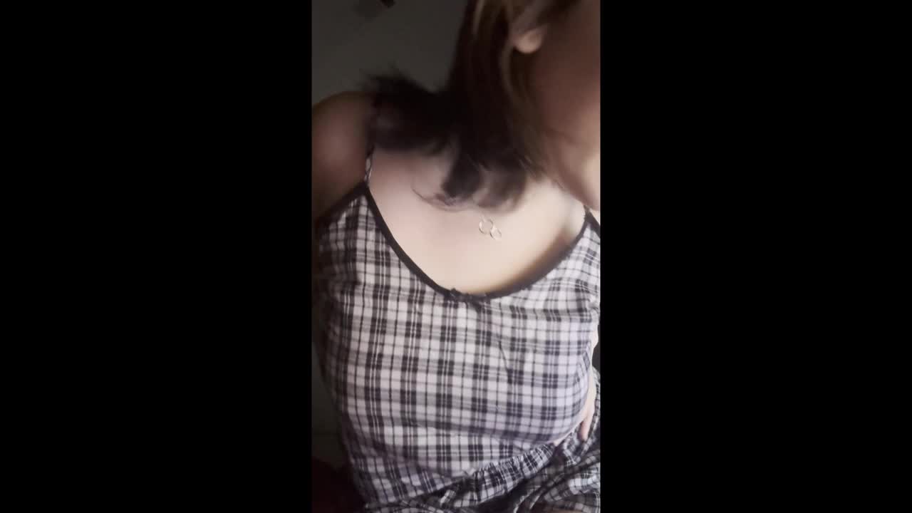 Pipes ASMR Nude - Masturbating