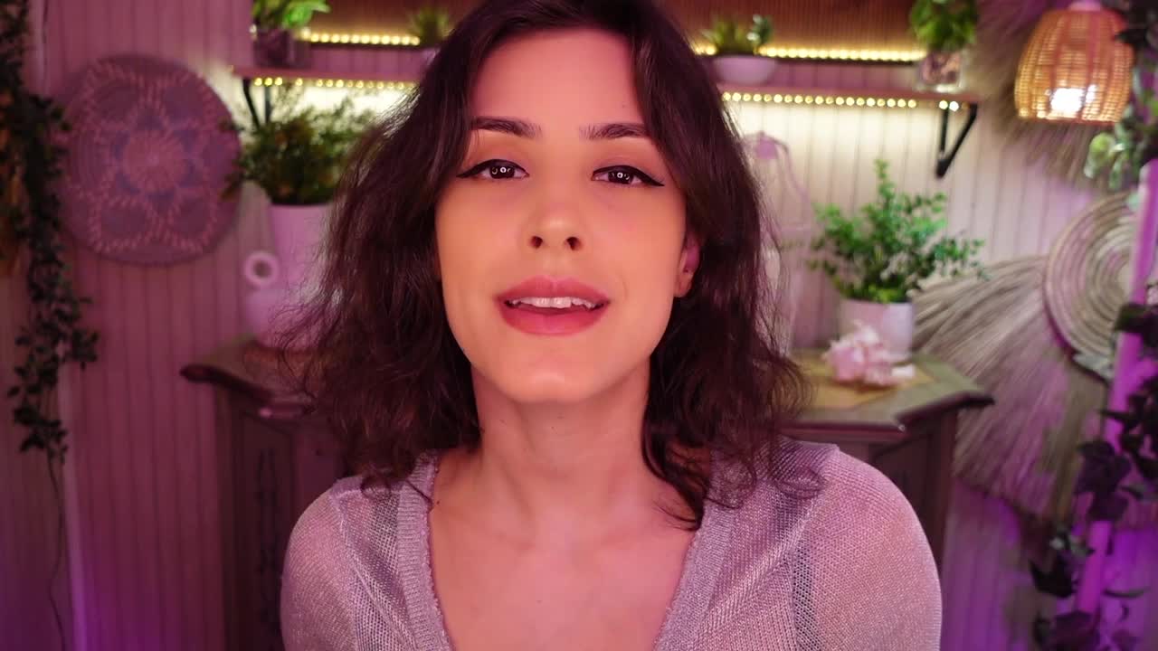 Irma la Dulce ASMR - Delicious Surrender