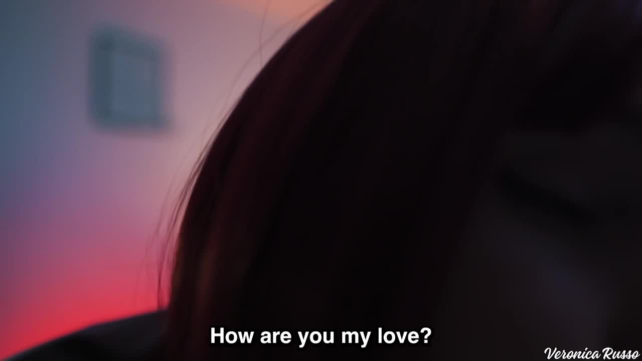 Veronica Russo - date with mommy