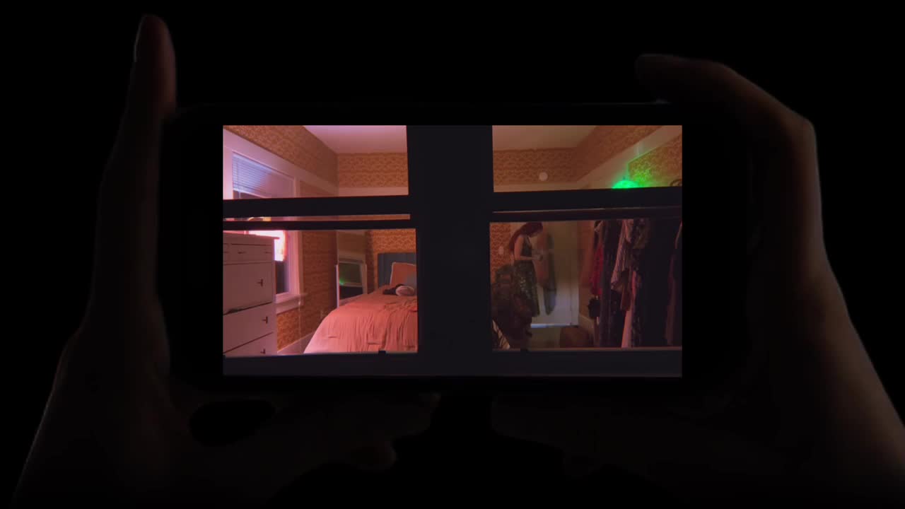 Olive Wood - step-Sister in Captivity