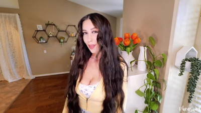 RheaSweet - Meeting your Family - ASMR Porn Video & Massage XXX | Fullthot