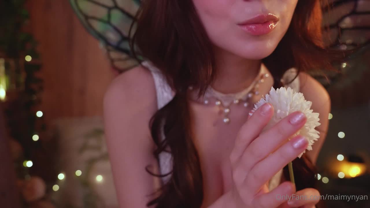 Maimy ASMR - 20 May 2025 - A Midsummer Dream