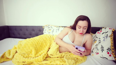 lalunalewd - Mean step-Sister Demands Sex - ASMR Porn Video & Massage XXX | Fullthot