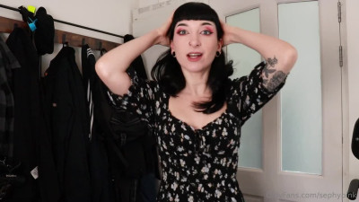 Sephy Pink - The Affair Part One - ASMR Porn Video & Massage XXX | Fullthot