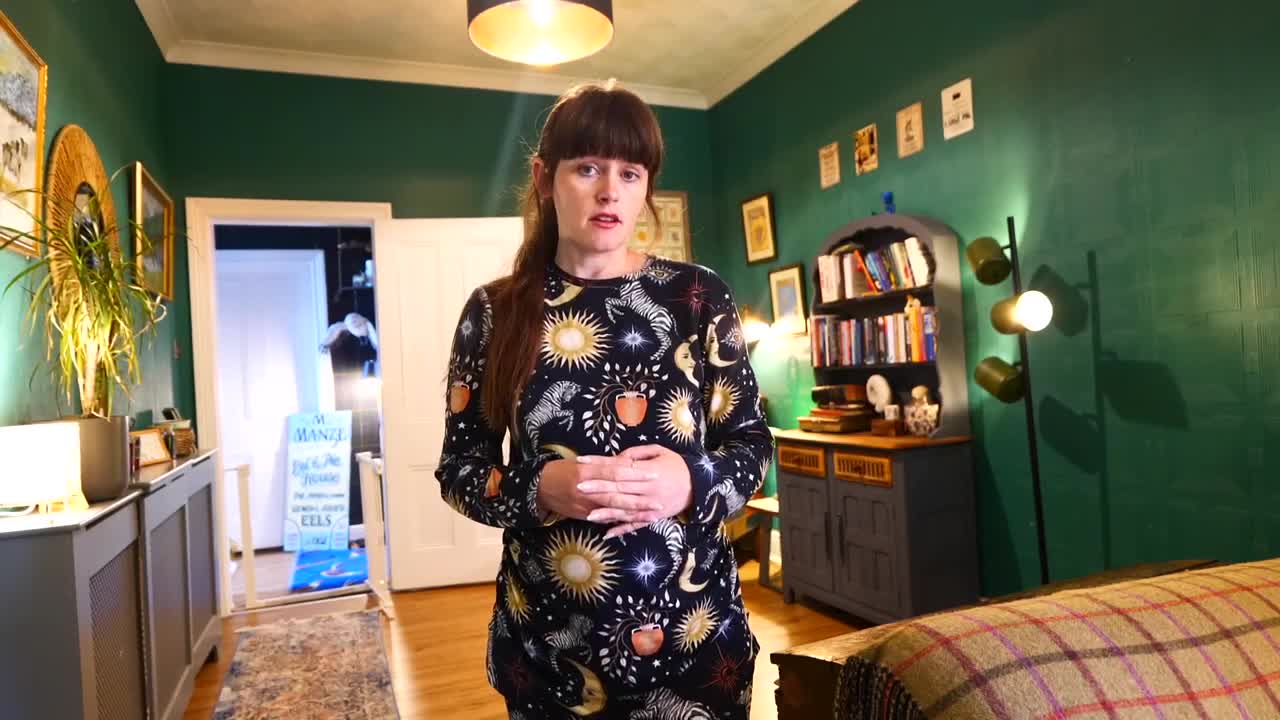 Sydney Harwin - BREAKING UP WITH MY BOY