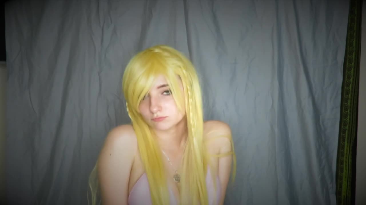 AftynRose ASMR - Swimsuit Try On Clips