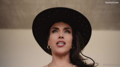 Gina Carla ASMR - 5 April 2025 - Be My Stallion - ASMR Porn Video & Massage XXX | Fullthot