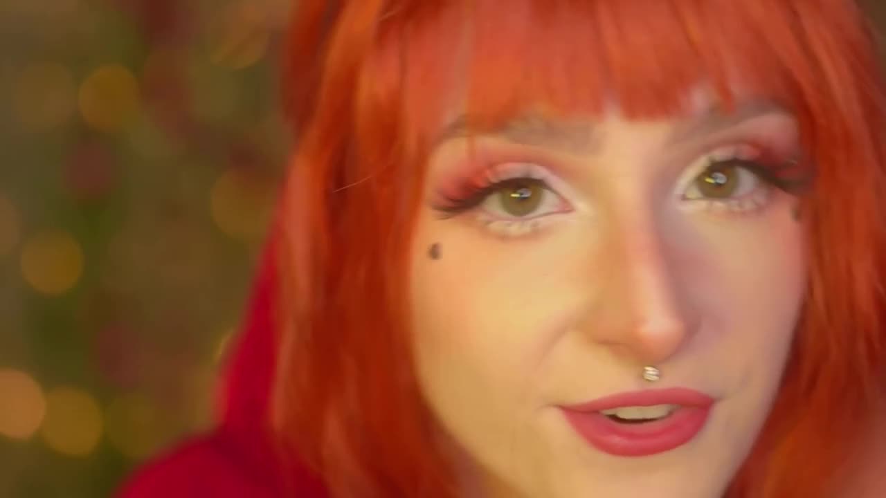 Mewlies ASMR - Let's Heal You