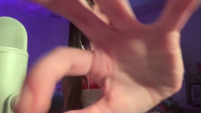 Beebee ASMR - Cosplay with u - ASMR Porn Video & Massage XXX | Fullthot