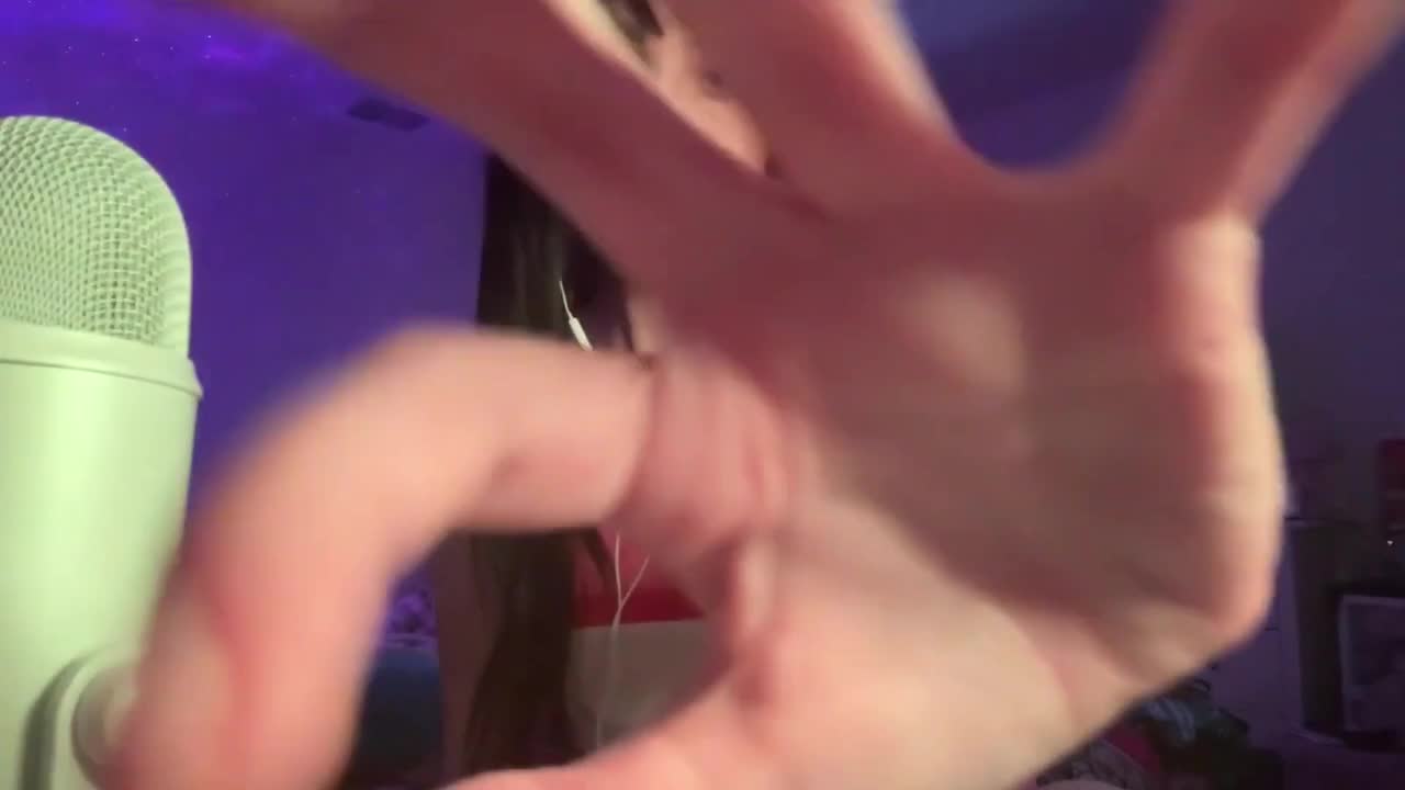 Beebee ASMR - Cosplay with u