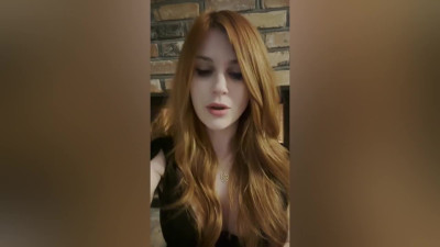 Olive Wood – Mommy Gives Emergency Sex Advice - ASMR Porn Video & Massage XXX | Fullthot