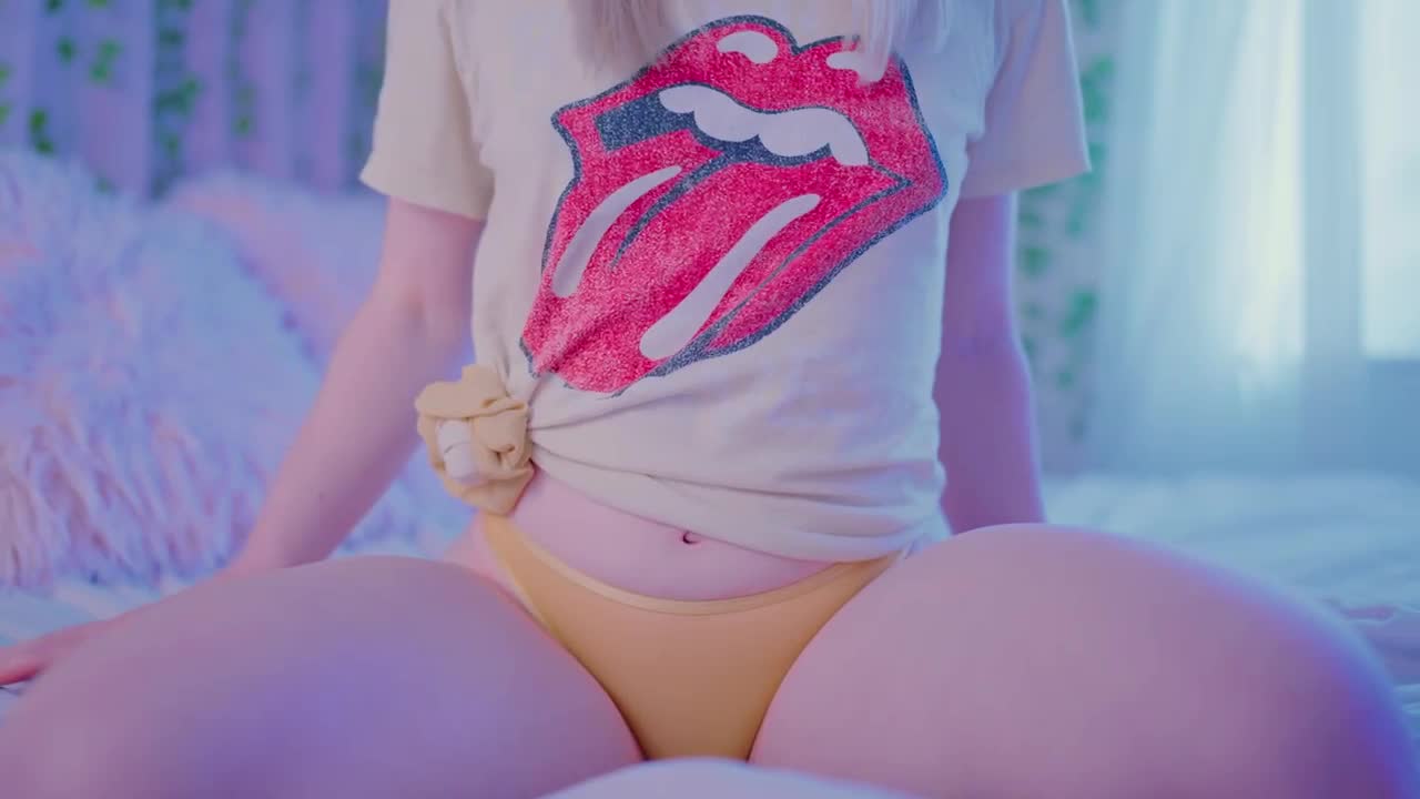 Jolie Lyon - Step-Mom lets step-son call in sick on one condition