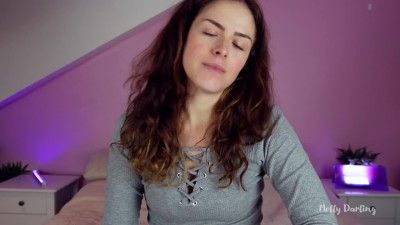 Molly Darling - Mommy Misogyny Lesson - ASMR Porn Video & Massage XXX | Fullthot