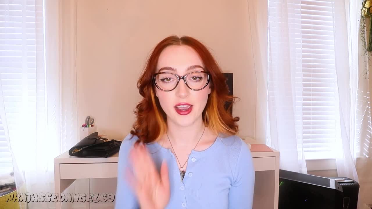 Phatassedangel69 – Dominating The Professor