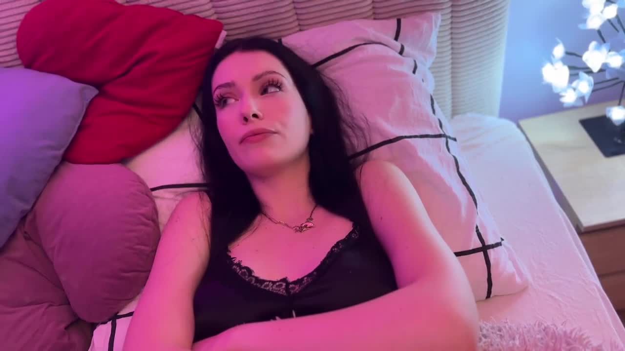 Adria Nite – Call Me step-Mommy