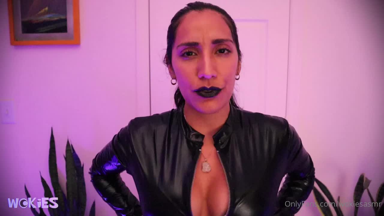 Wokies ASMR - Tits JOI