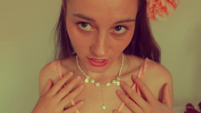 Florescent ASMR - 30 May 2025 - Eat My Peach Daddy - ASMR Sexual and Intimate Pussy Eating - ASMR Porn Video & Massage XXX | Fullthot