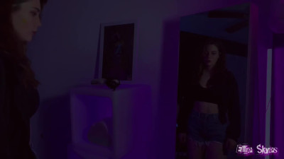 Ellie Skyes - The Gift of a New Dad - ASMR Porn Video & Massage XXX | Fullthot