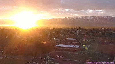 Pink Drip - Darlin' Calls Dibs - ASMR Porn Video & Massage XXX | Fullthot