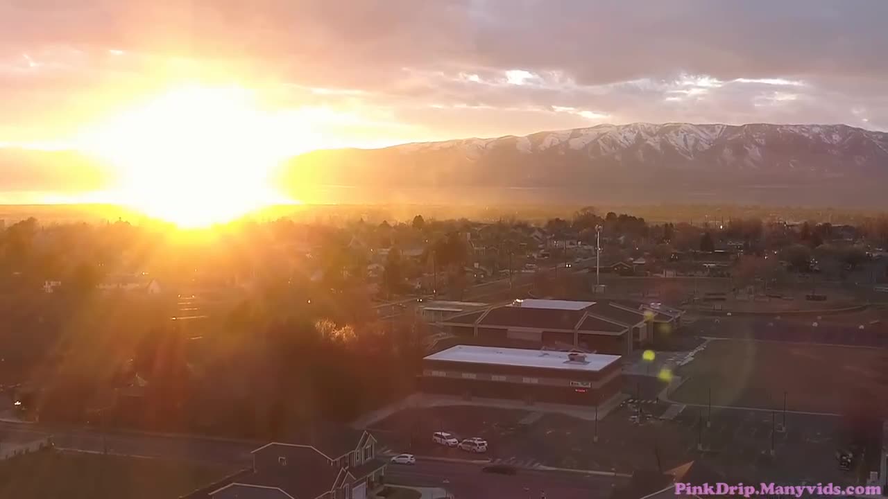 Pink Drip - Darlin' Calls Dibs