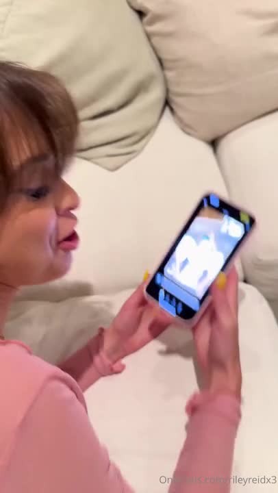 Riley Reid Porn - POV