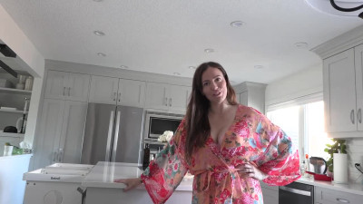 Yogabella - Mommy Fucks step-Son on Wedding Day - ASMR Porn Video & Massage XXX | Fullthot