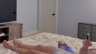 asianmochi skinny_mochi, lucy mochi - I Generated The Perfect AI Girlfriend - ASMR Porn Video & Massage XXX | Fullthot