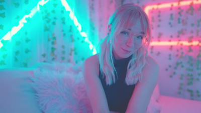 Jolie Lyon - Little step-brother makes a porno with step-sister - ASMR Porn Video & Massage XXX | Fullthot