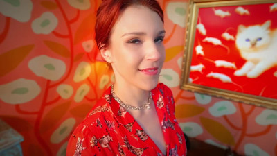 Olive Wood - Finally Married Mommy 2 - ASMR Porn Video & Massage XXX | Fullthot