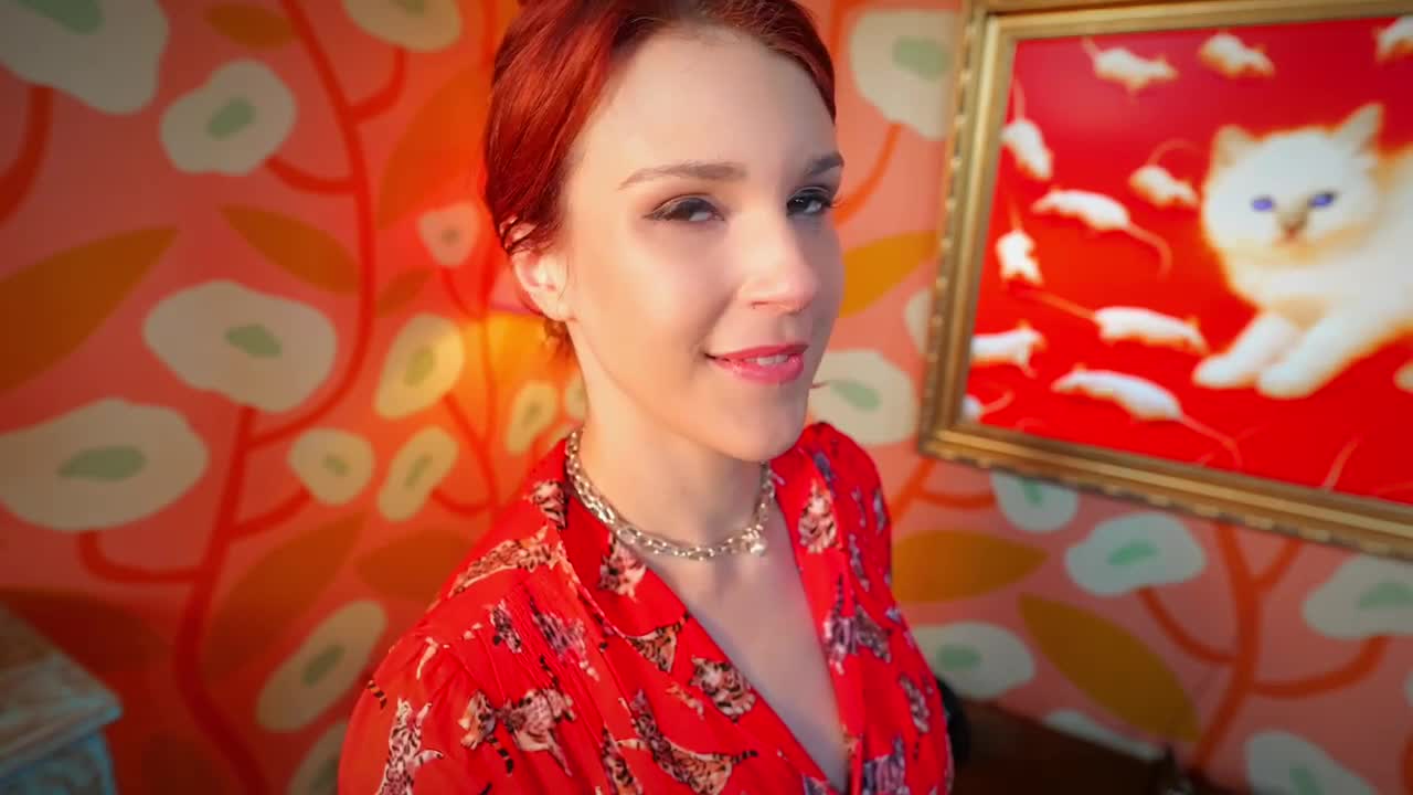 Olive Wood - Finally Married Mommy 2