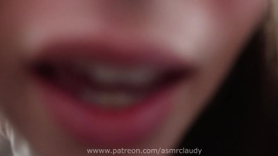 Claudy ASMR - 14 June 2025 - Nurse Claudy - ASMR Porn Video & Massage XXX | Fullthot