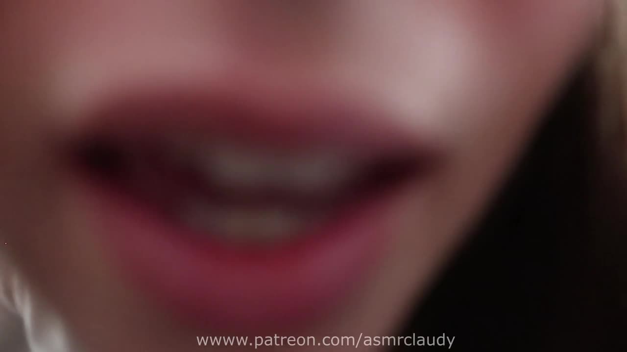 Claudy ASMR - 14 June 2025 - Nurse Claudy