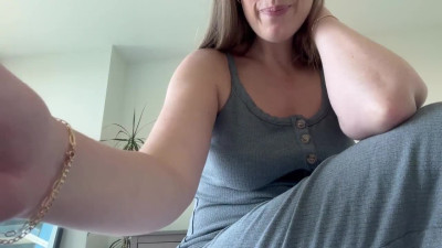 Nicolette Bloom - Mommy leaves for a Trip - ASMR Porn Video & Massage XXX | Fullthot