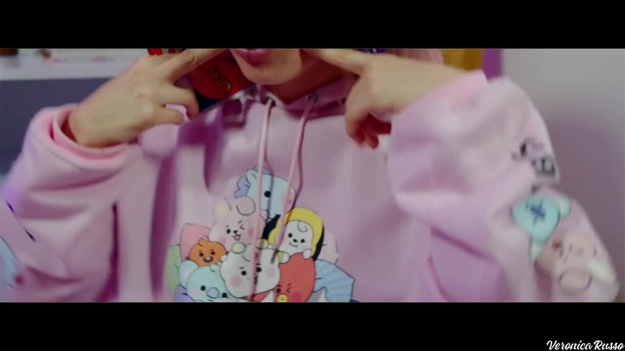 Veronica Russo - Naughty Game Night W Cousin