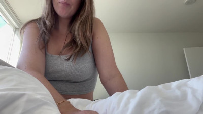 Nicolette Bloom - Mom teaches her Boy Sex - ASMR Porn Video & Massage XXX | Fullthot