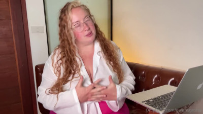 Gwen Adora - Clinical Sex Therapy - ASMR Porn Video & Massage XXX | Fullthot