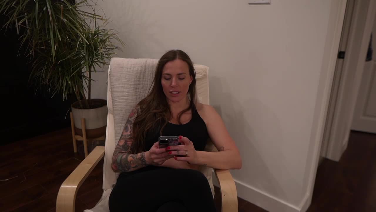 Yogabella - Fuck Best Friends step-Mom