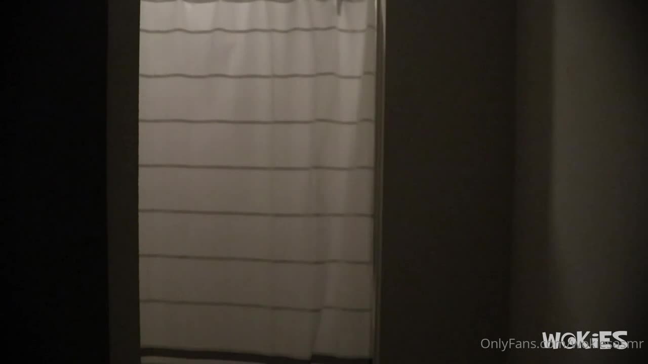 Wokies ASMR Tits - After Shower