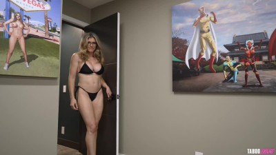 Cory Chase Amiee Cambridge - 30 May 2025 - In Summer Of Steps - ASMR Porn Video & Massage XXX | Fullthot