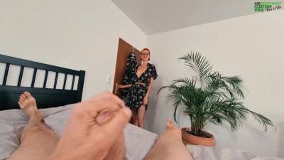 420Deepthroat - Mommy catches you - TABOO Facefuck - ASMR Porn Video & Massage XXX | Fullthot