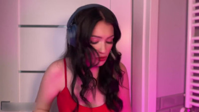 Adria Nite - Panty Thief - ASMR Porn Video & Massage XXX | Fullthot