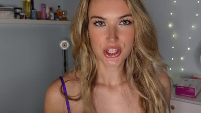 Sabrina Vaz ASMR - 19 June 2025 - "ASMR EROTICA" Desire For Penetration - ASMR Porn Video & Massage XXX | Fullthot